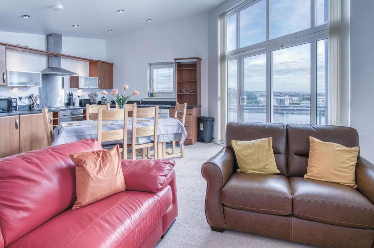 The Penthouse - 3 Bedroom -