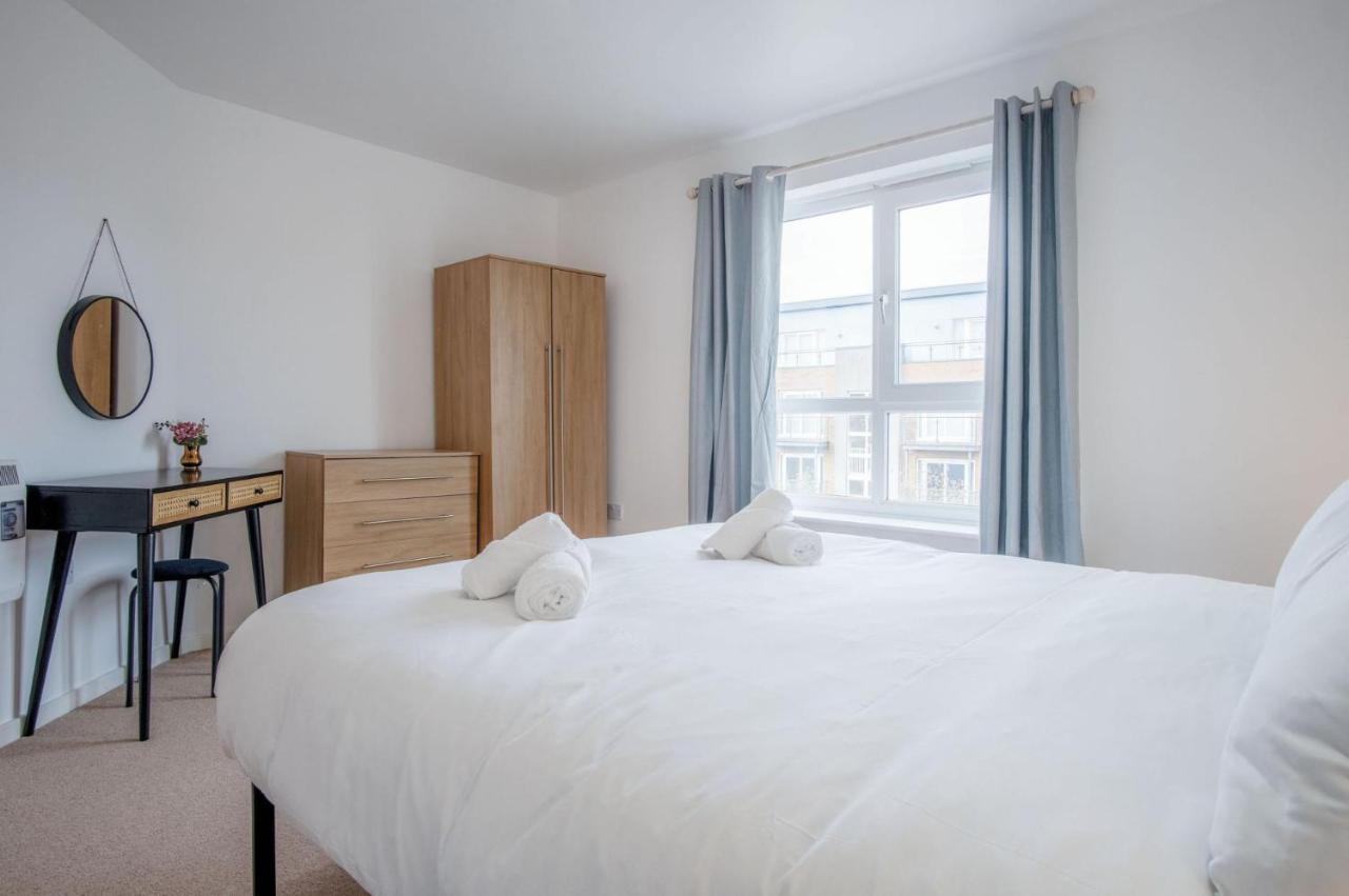 Apartment The Penthouse - 3 Bedroom -