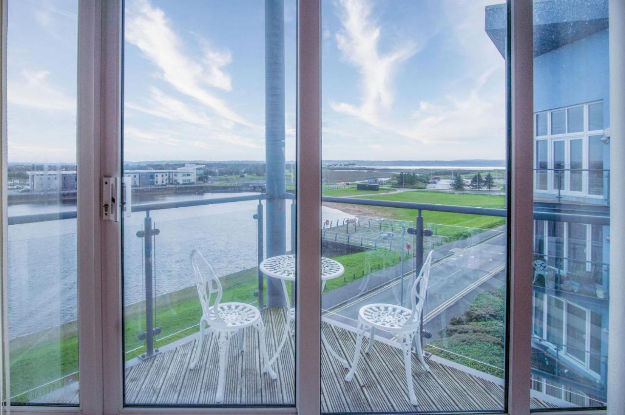 The Penthouse - 3 Bedroom - Apartment
