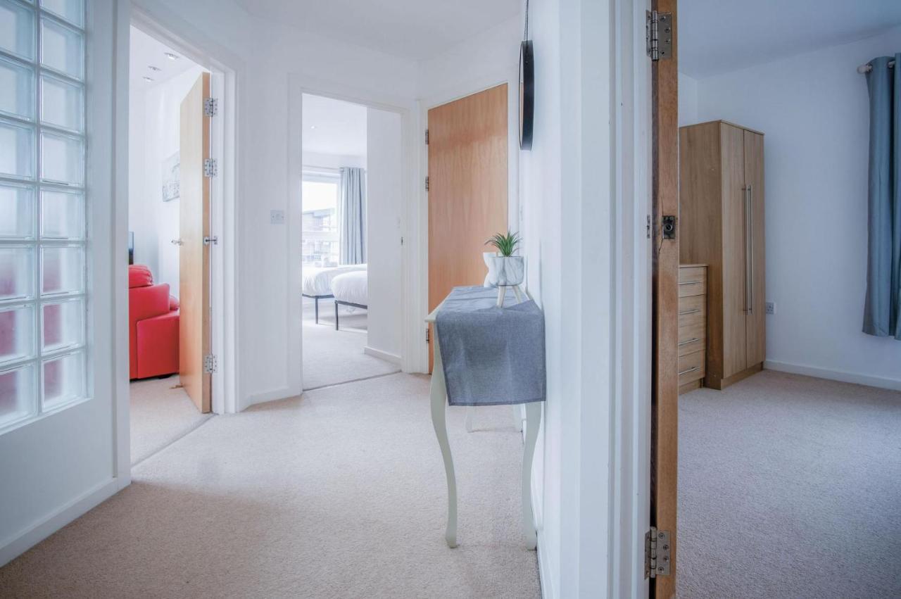 The Penthouse - 3 Bedroom - Apartment
