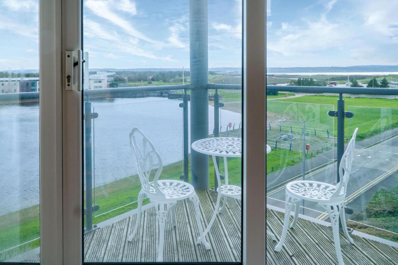 Apartment The Penthouse - 3 Bedroom -